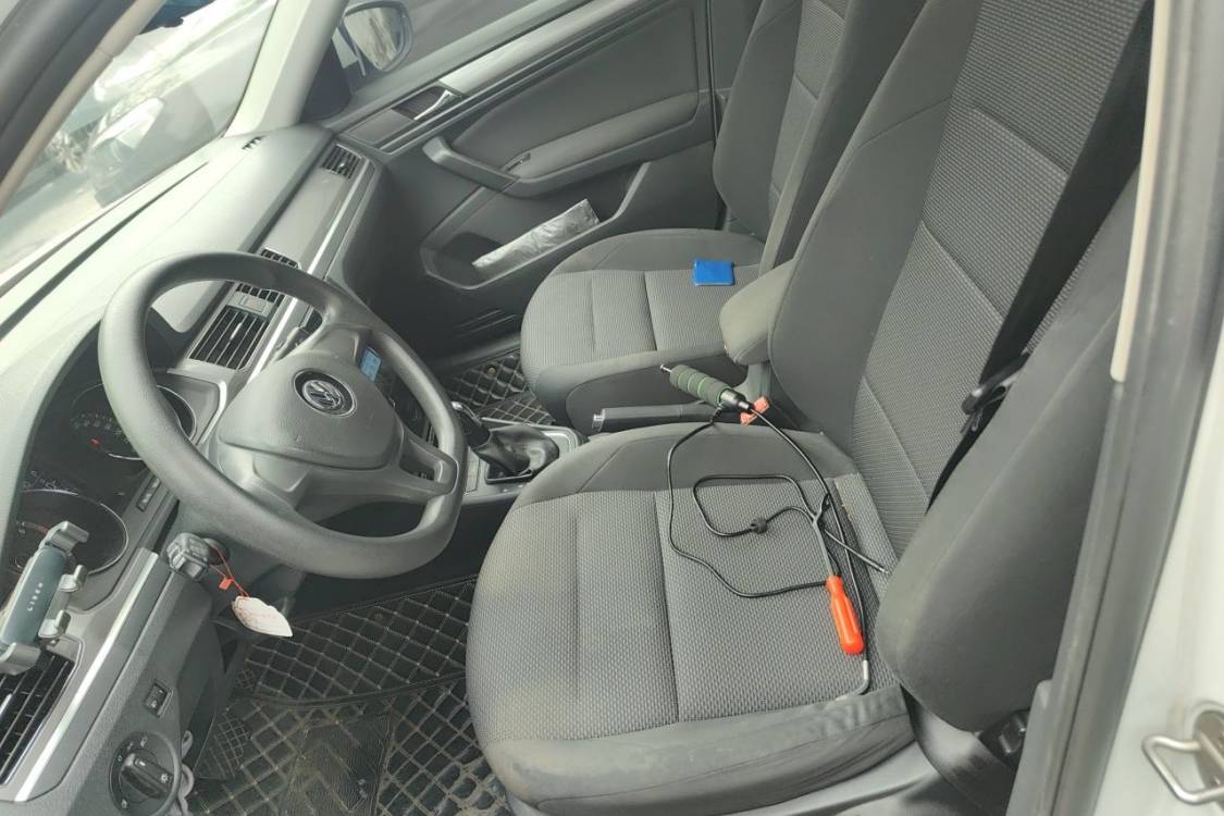 Volkswagen Bora 2020 #18 Volkswagen Bora 2020 immagine di auto #18