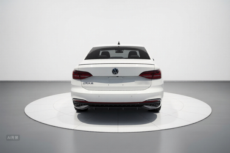 Volkswagen Lavida 2025 car image #6
