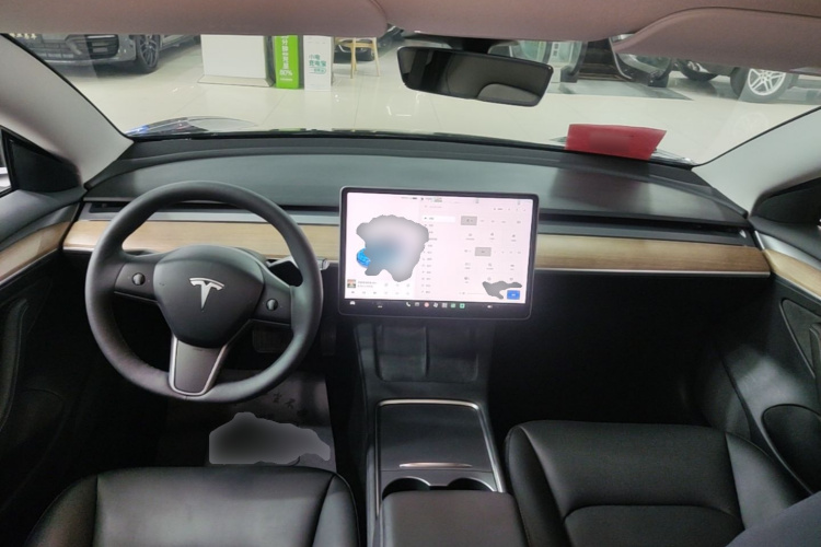 Tesla Model 3 2021 #10 Tesla Model 3 2021 car image #10