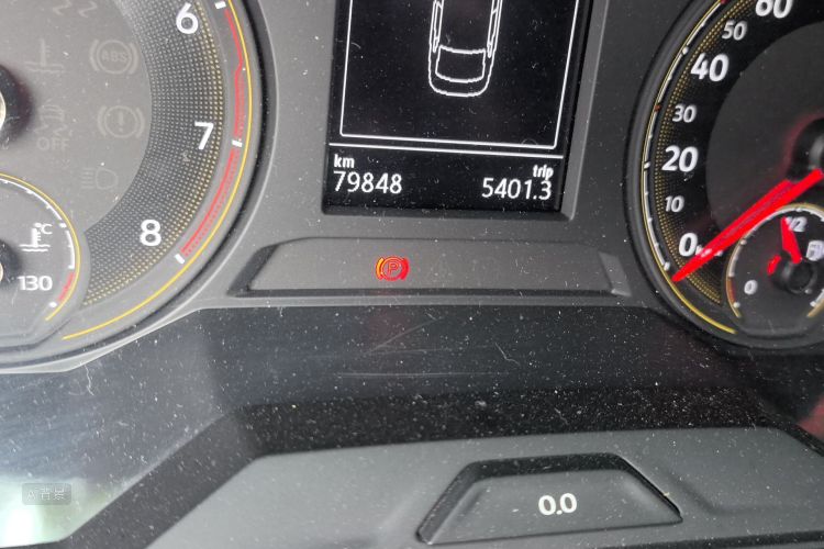 Volkswagen Lavida 2019 #14 Volkswagen Lavida 2019 car image #14