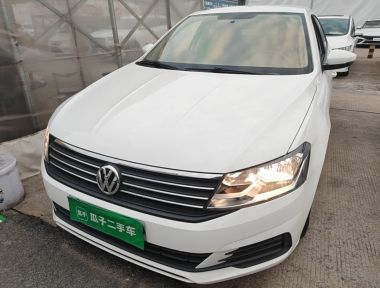 Volkswagen Lavida 2021 Volkswagen Lavida 2021 car image