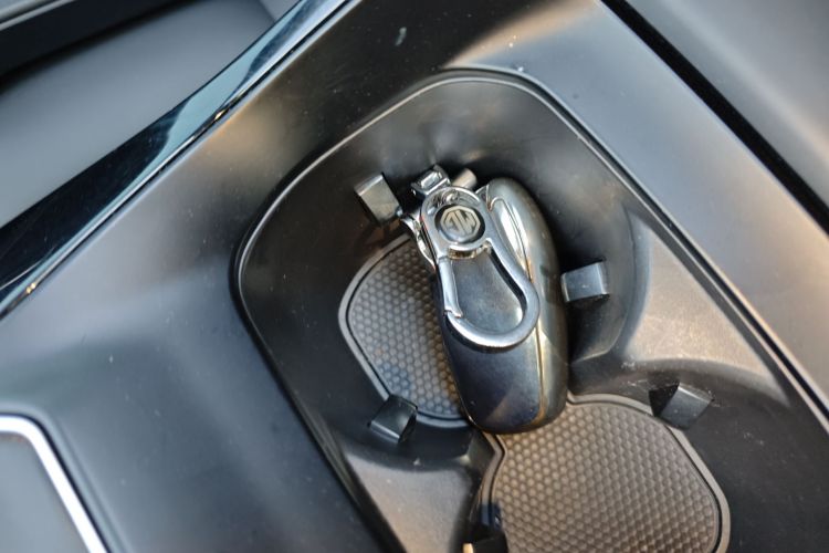 名爵 MG5 2023 汽车图片 #9