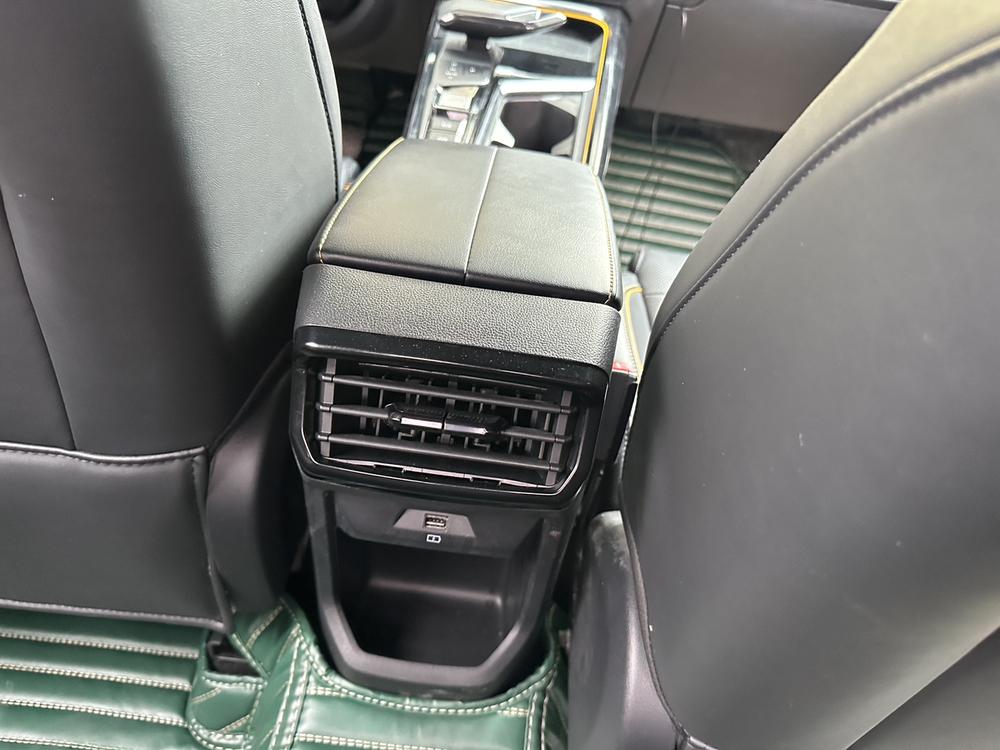 MG 5 Scorpio 2022 #5 MG 5 Scorpio 2022 car image #5