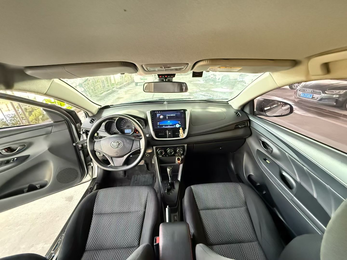 Toyota Vios 2019 car image #7