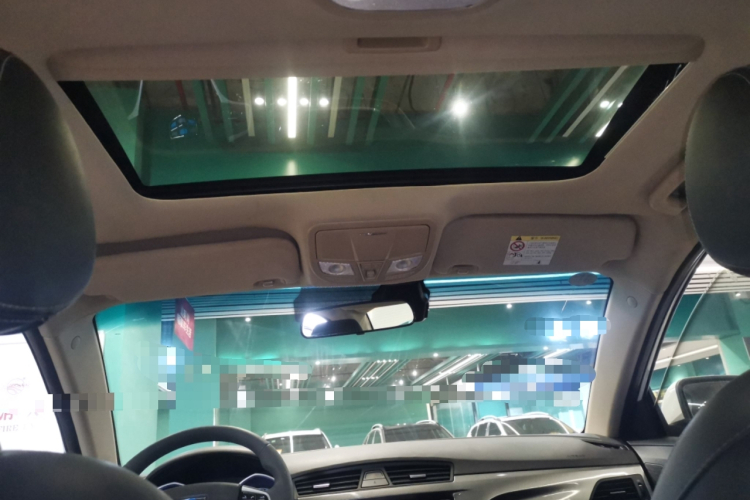 GEELY Emgrand 2017 #20 GEELY Emgrand 2017 car image #20