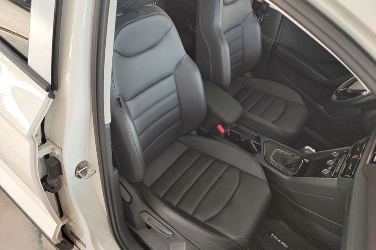 Volkswagen Tharu 2020 car image #24
