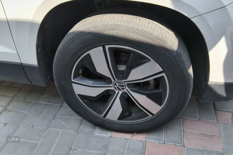 Volkswagen Tharu 2021 #9 Volkswagen Tharu 2021 imagem de carro #9