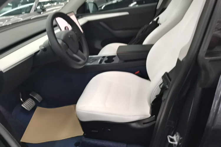 Tesla Model Y 2023 immagine di auto #15