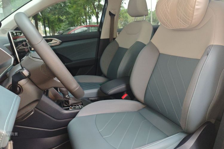 Volkswagen Tharu 2024 immagine di auto #17
