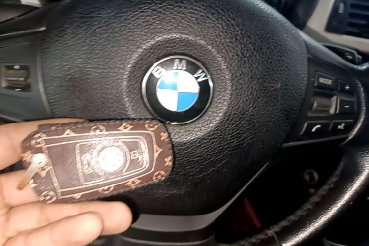 BMW 3 Series 2015 #9 BMW 3 Series 2015 car image #9