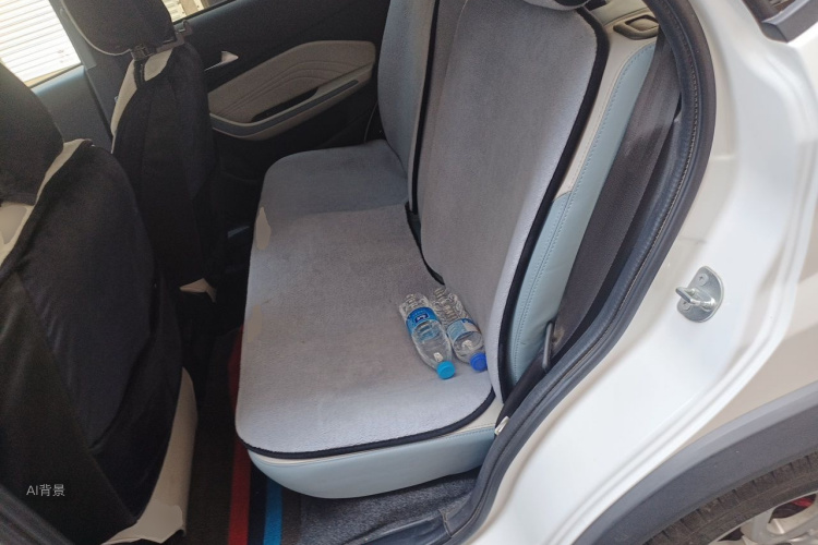 Chery Tiggo 3x 2022 #19 Chery Tiggo 3x 2022 car image #19