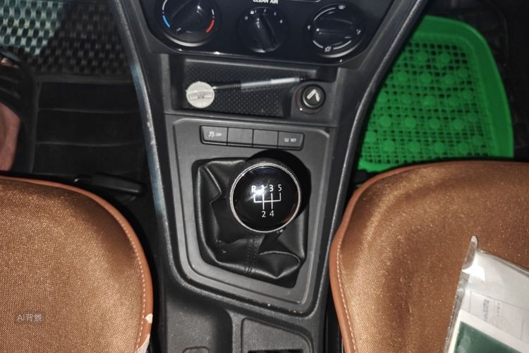 Volkswagen Lavida 2016 immagine di auto #10