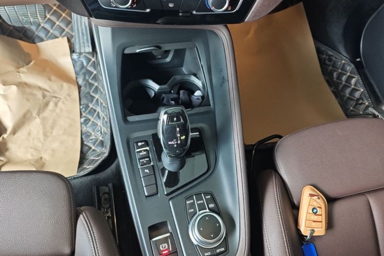 BMW X1 2022 #14 BMW X1 2022 car image #14