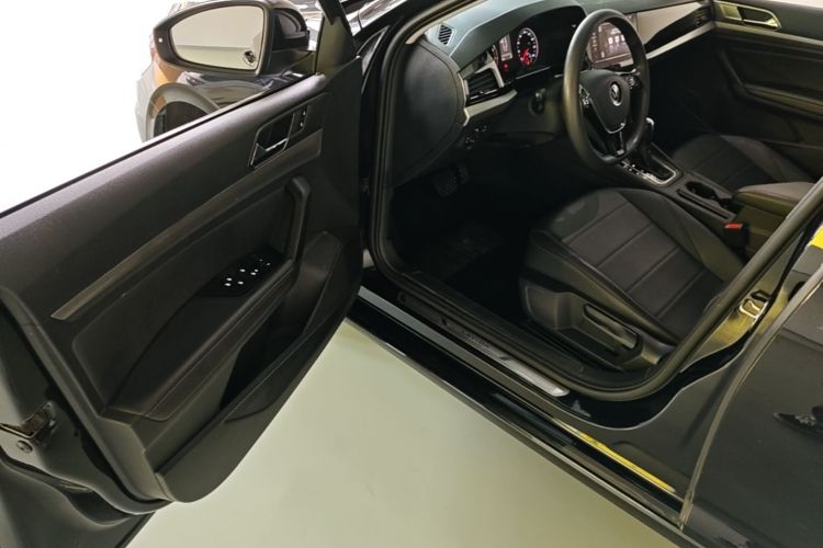 Volkswagen Lavida 2021 #16 Volkswagen Lavida 2021 car image #16