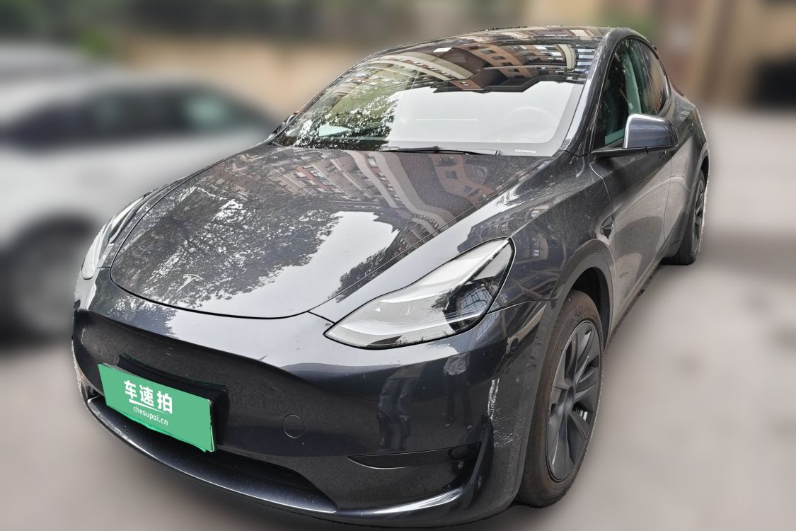 Tesla Model Y 2024 Tesla Model Y 2024 imagen de coche