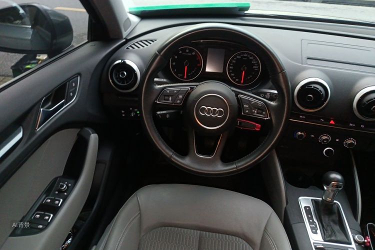 Audi A3 2020 #12 Audi A3 2020 car image #12
