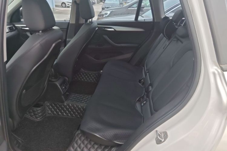 BMW X1 2016 #17 BMW X1 2016 car image #17