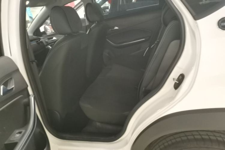 Chery Tiggo 3x 2026 #17 Chery Tiggo 3x 2026 car image #17