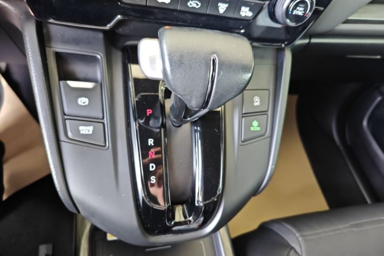 Honda CR-V 2020 car image #14