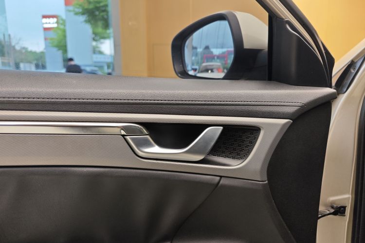 GEELY Emgrand GL 2018 #26 GEELY Emgrand GL 2018 car image #26