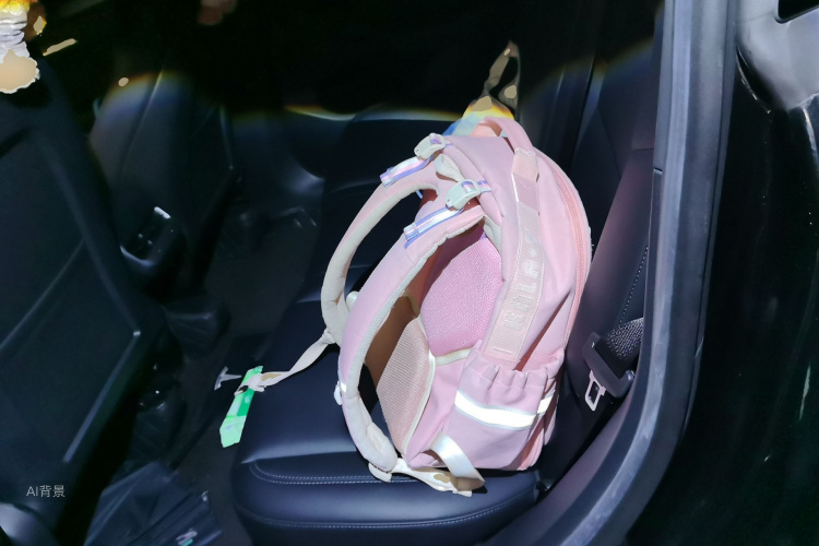 Tesla Model Y 2022 car image #19