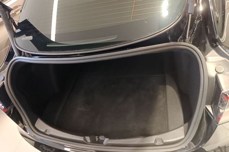 Tesla Model 3 2021 #19 Tesla Model 3 2021 car image #19