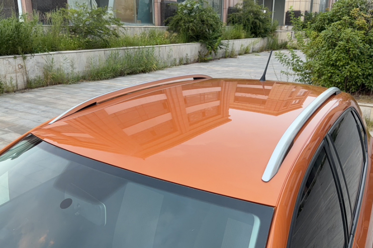Volkswagen Polo 2016 car image #4
