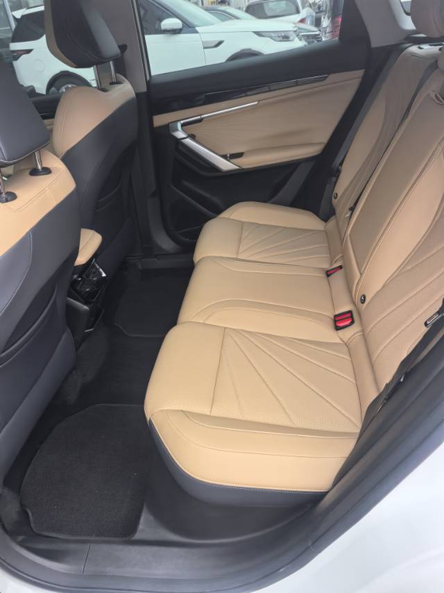 GEELY Boyue L 2024 #6 GEELY Boyue L 2024 car image #6