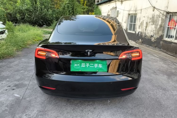 Tesla Model 3 2023 car image #6