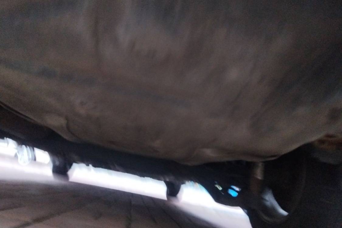 Volkswagen Santana 2015 car image #14