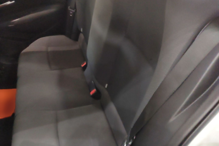 Toyota Corolla 2020 car image #17