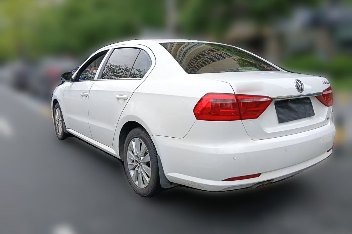 Volkswagen Lavida 2013 #3 Volkswagen Lavida 2013 car image #3