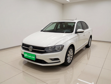 Volkswagen Bora 2017 Volkswagen Bora 2017 car image