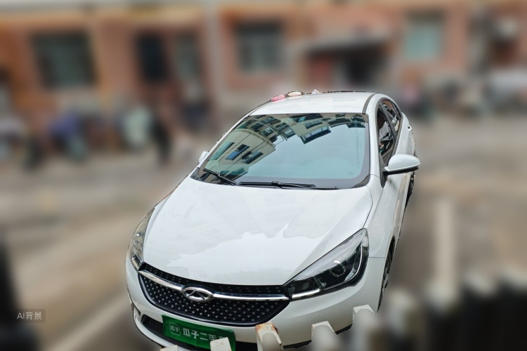 Chery Arrizo 5 2021 #3 Chery Arrizo 5 2021 car image #3