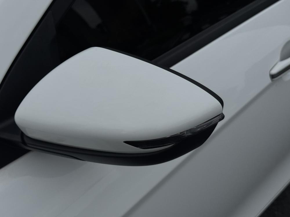 GEELY Emgrand 2018 #9 GEELY Emgrand 2018 car image #9