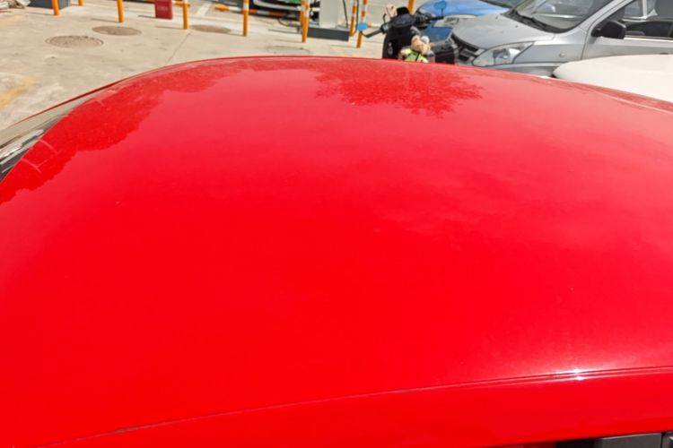 Volkswagen Polo 2014 car image #25