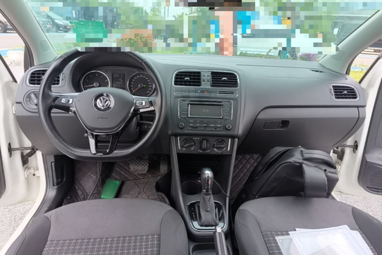 Volkswagen Polo 2018 #11 Volkswagen Polo 2018 car image #11
