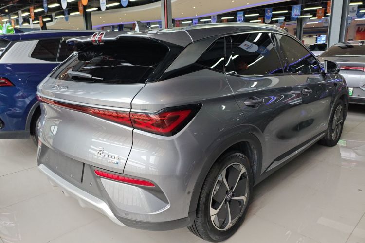 BYD Yuan Plus 2025 car image #7
