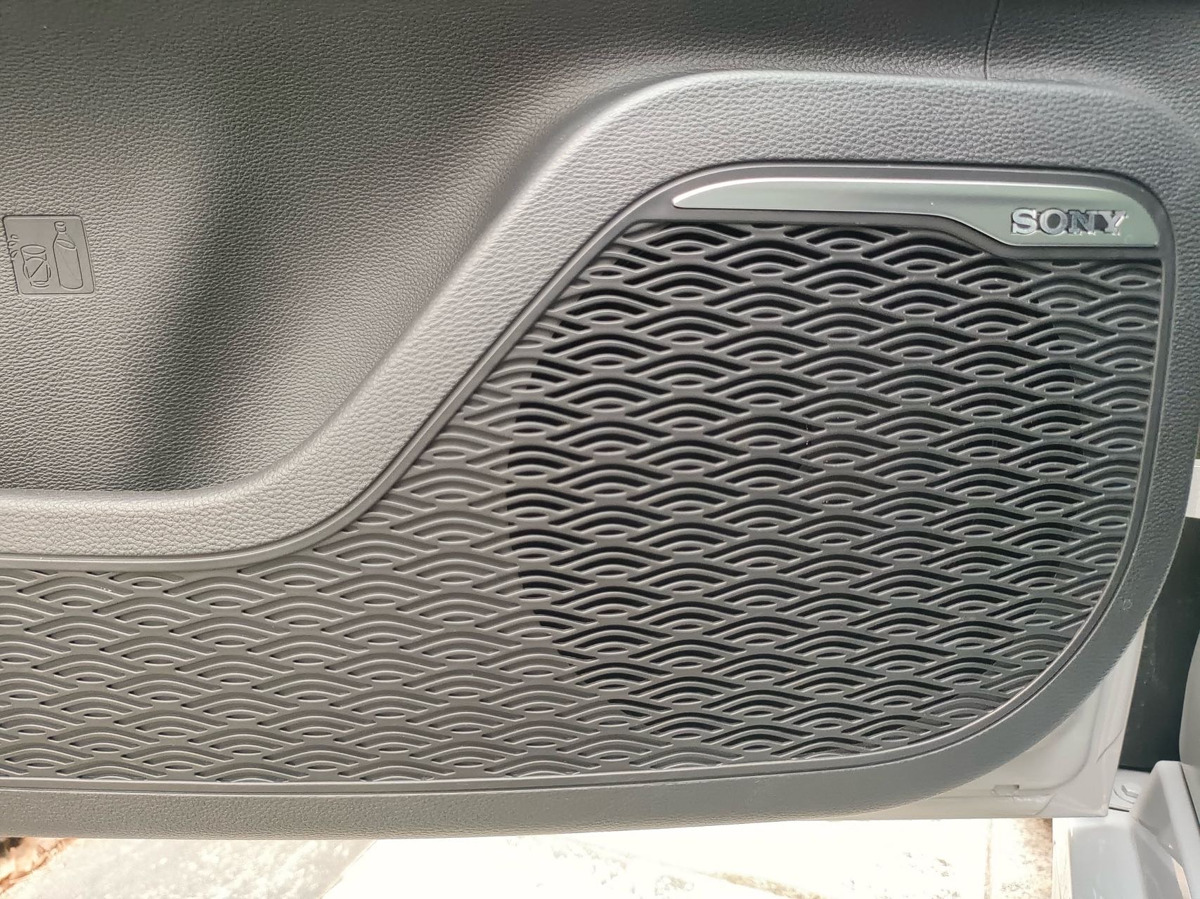 Chery Arrizo 8 2024 изображение автомобиля #15