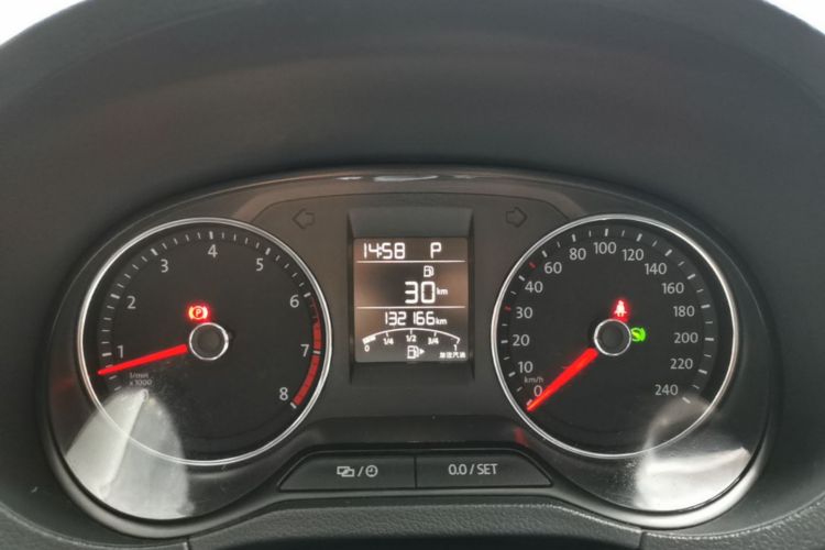 Volkswagen Polo 2017 #12 Volkswagen Polo 2017 car image #12