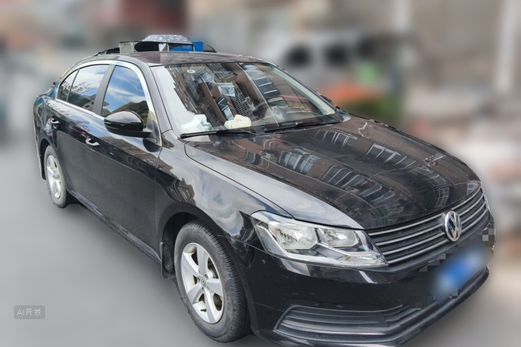 Volkswagen Lavida 2015 car image #4