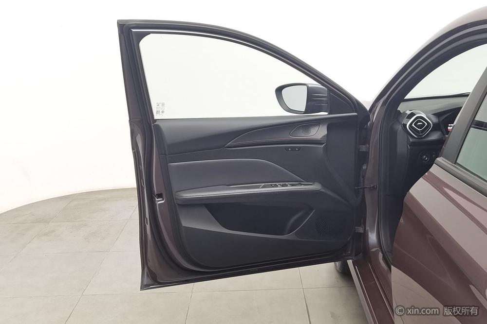 MG 5 2024 car image #22