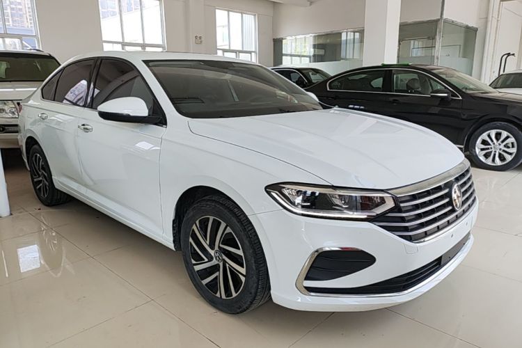 Volkswagen Lavida 2023 #4 Volkswagen Lavida 2023 car image #4