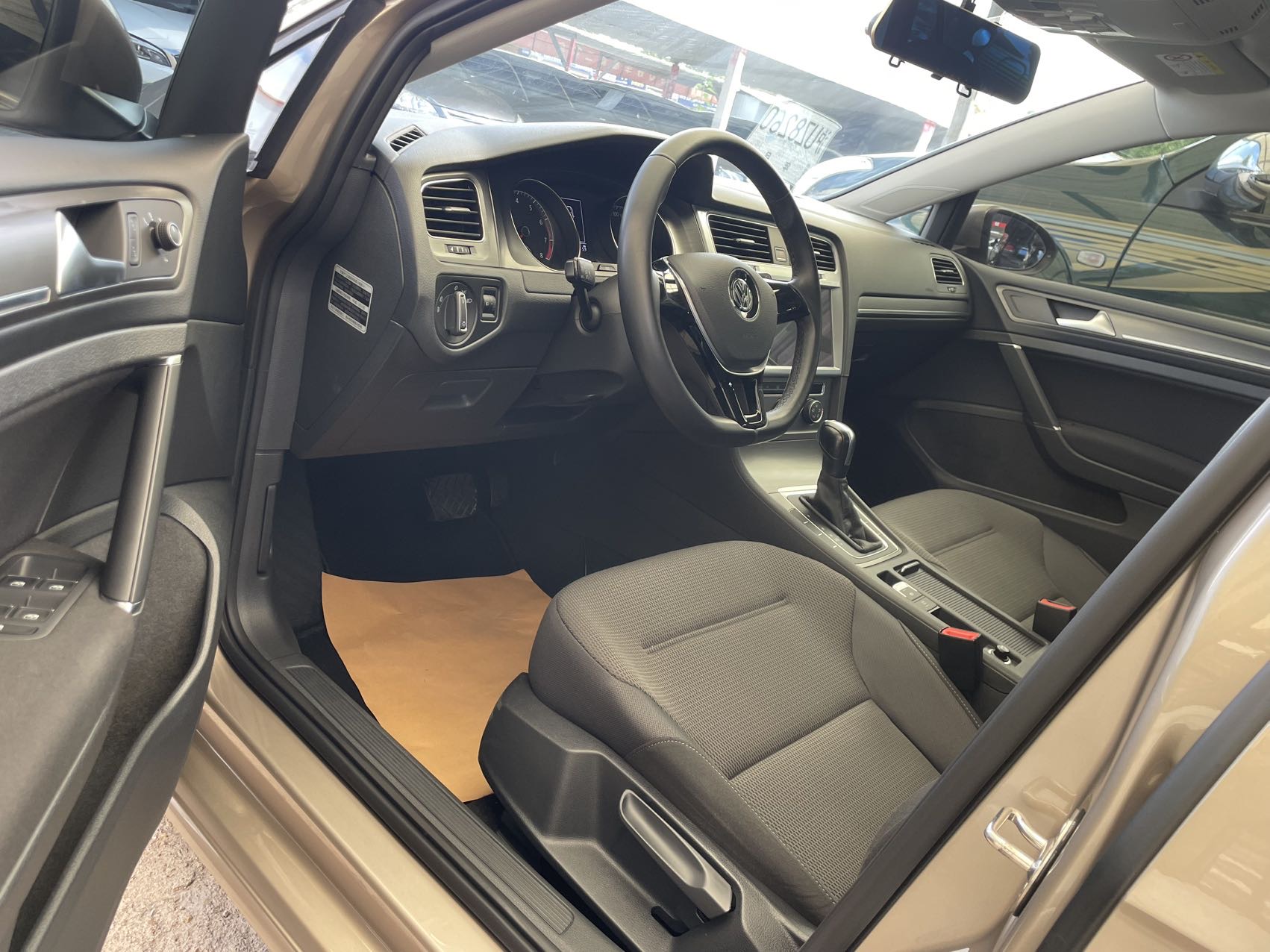 Volkswagen Golf 2016 #2 Volkswagen Golf 2016 car image #2