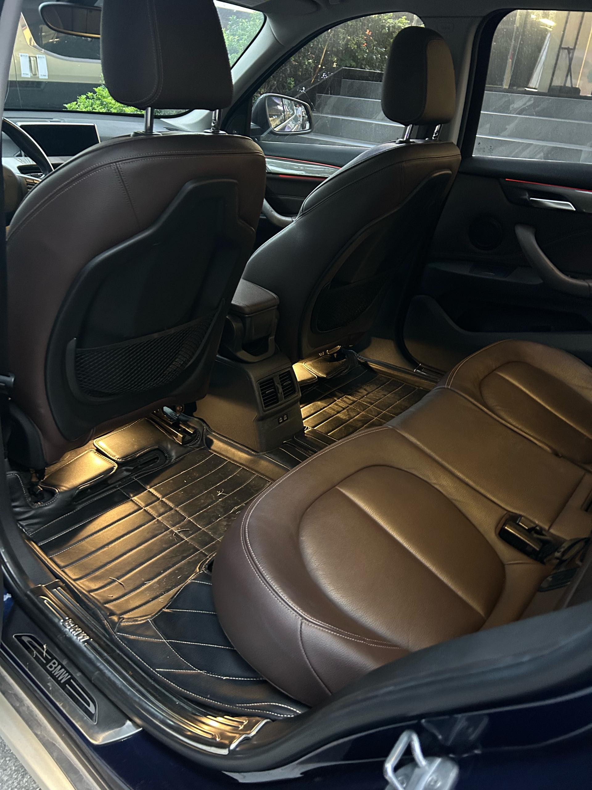BMW X1 New Energy 2018 car image #6