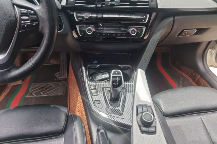 BMW 3 Series 2017 #14 BMW 3 Series 2017 car image #14