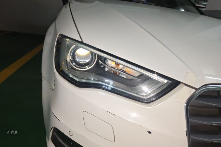 Audi A3 2015 #8 Audi A3 2015 car image #8