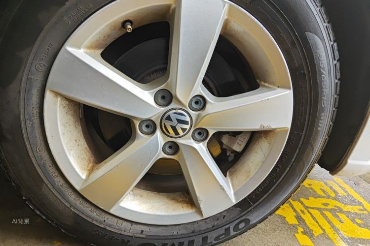 Volkswagen Lavida 2016 #9 Volkswagen Lavida 2016 car image #9