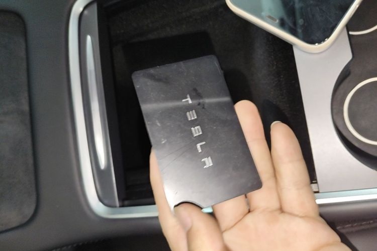 Tesla Model 3 2021 #9 Tesla Model 3 2021 car image #9