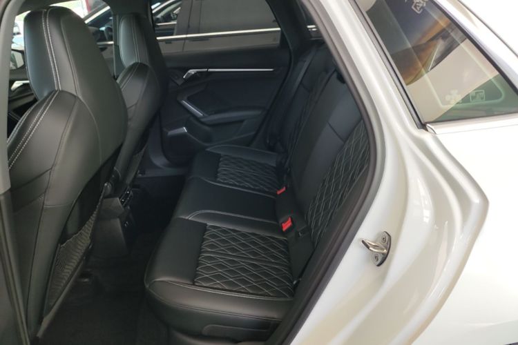 Audi A3 2025 #17 Audi A3 2025 immagine di auto #17